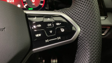 Volkswagen Golf 1.4 TSI GTE 5dr DSG Hatchback